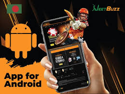 JeetBuzz App Download Apk for Android and iOS Instruments