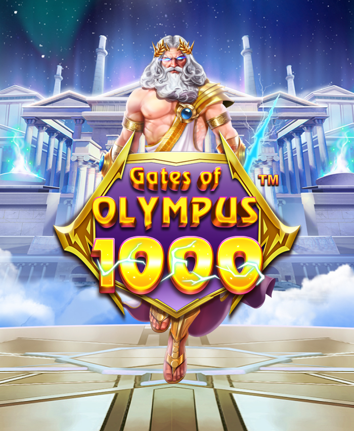 Gates of Olympus Slot Review