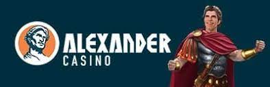 Casino en ligne Alexander : votre aperçu complet et votre témoignage professionnel