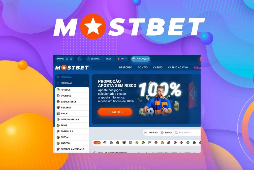 Avaliações de usuários da Mostbet