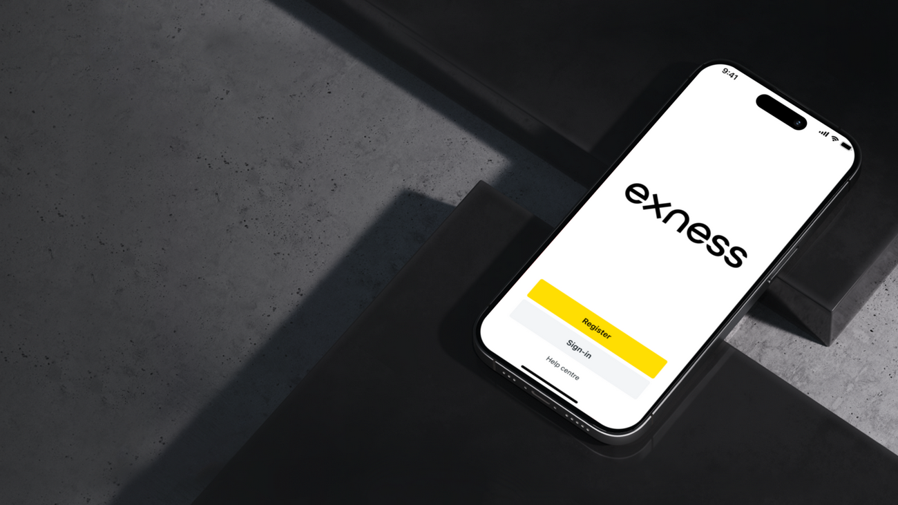 Exness Account Confirmation: Confirm Identity and Files