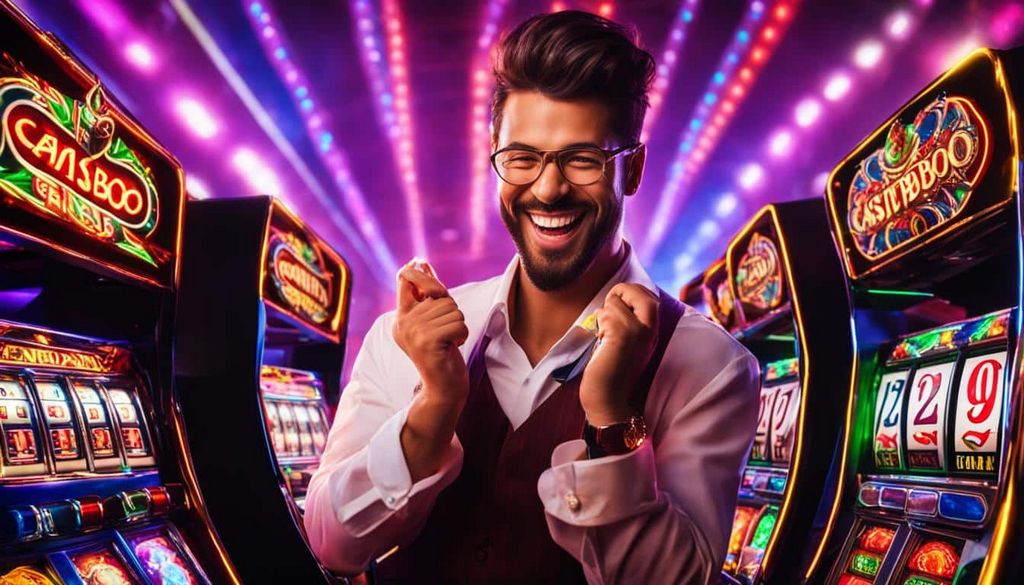 Kasyno Vox: metody wpłaty zaliczki i wypłaty Kasyno Vox: metody wpłaty zaliczki i wypłaty