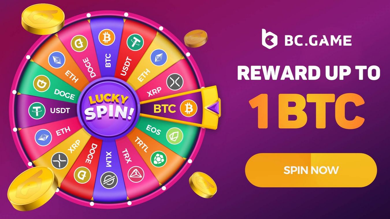 BC Video Game India Official Crypto Gambling Establishment and Bookie