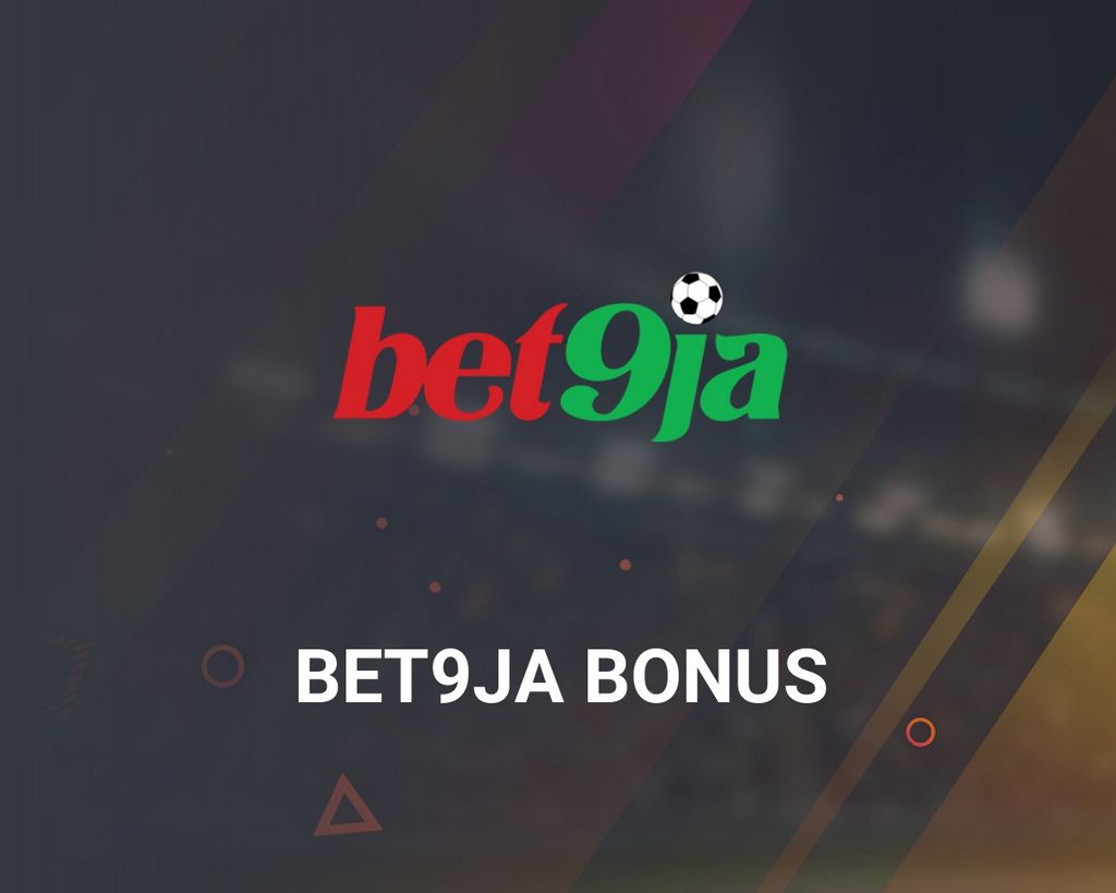 Bet9ja Nigeria Sporting Activity Betting