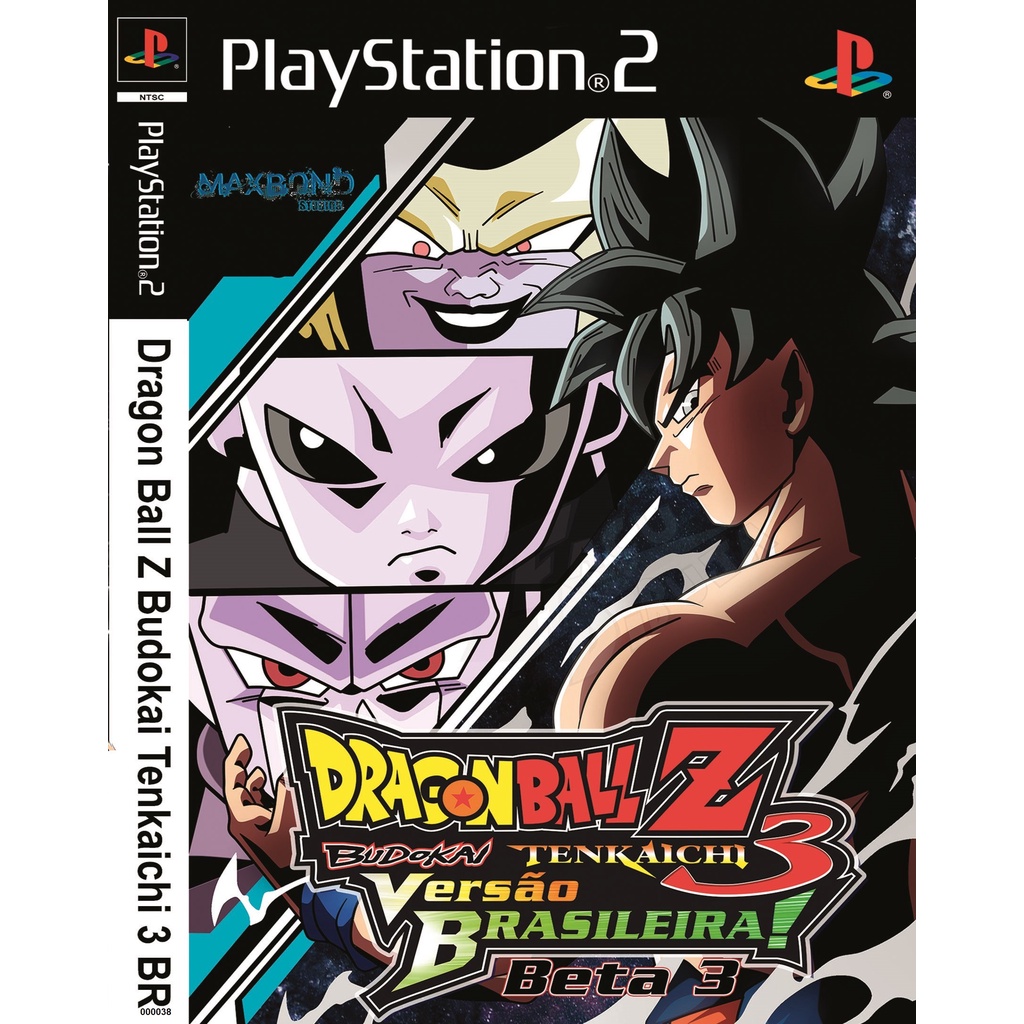 Dragon Sphere Z: Budokai Tenkaichi 3 (Wii) Review