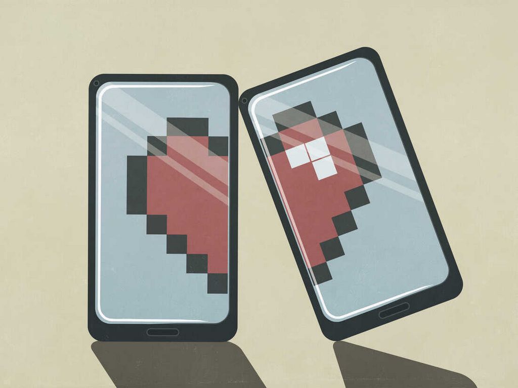 Embarking on a Journey with SofiaDate