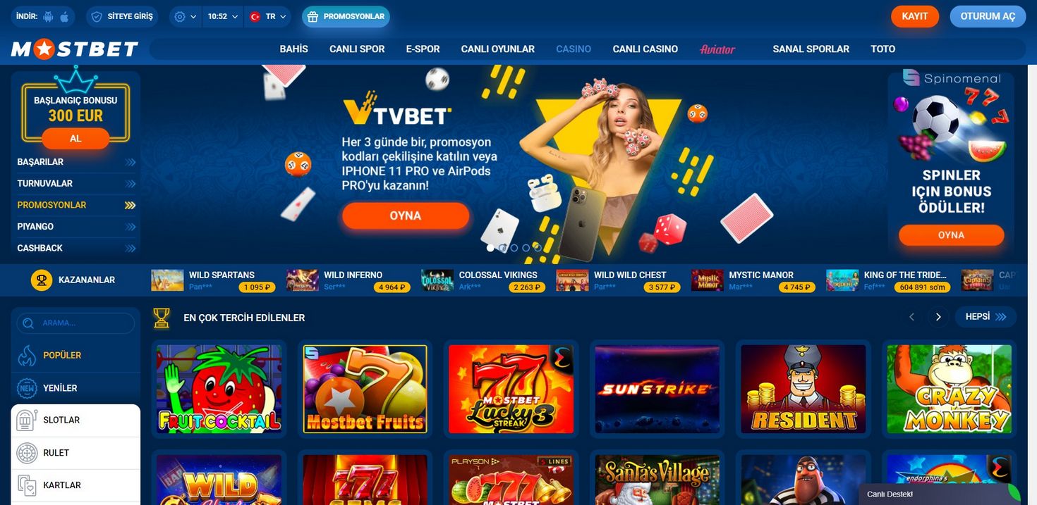 Mostbet Reviews in Pakistan