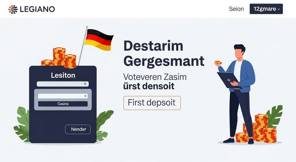 Cassino Online Legiano: Jogos de Luxo, Benefícios VIP e Bônus