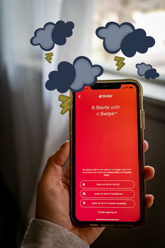 NaomiDate Review: What Is It and How to Get On in 2025?