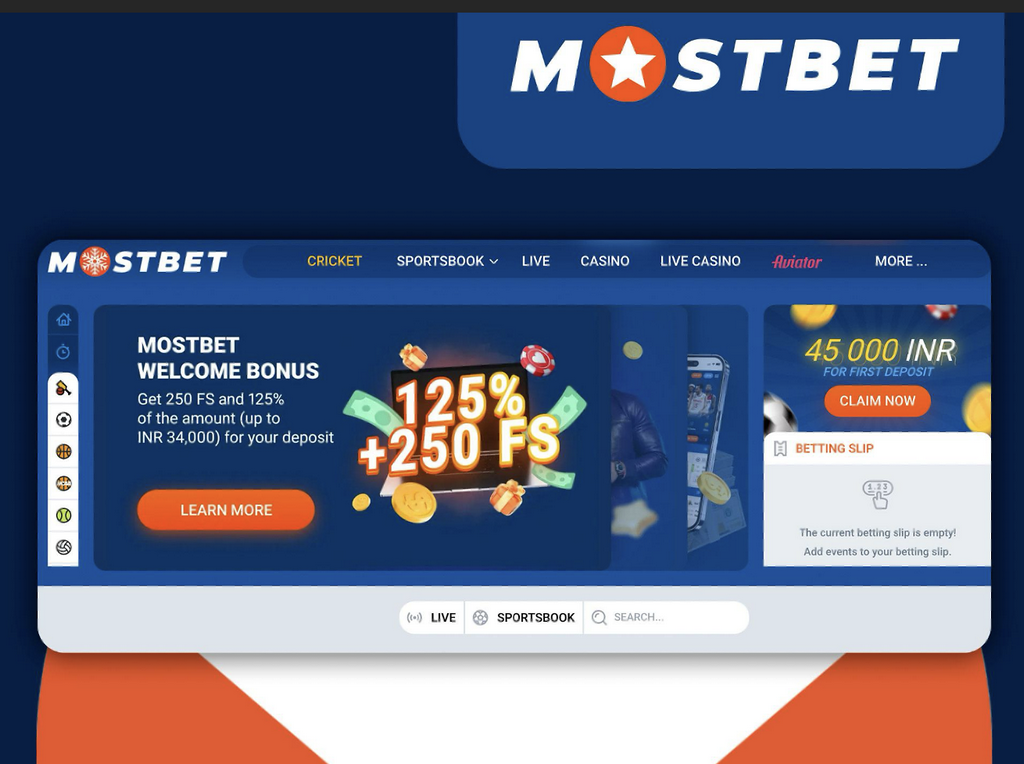 Обзор казино MostBet — оценки специалистов и игроков (2026)