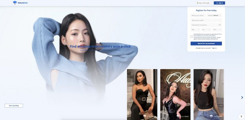 Women Dating in Oriental Country - My Experience & Guide